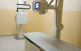 Machinga New X Ray Machine- Malawi24