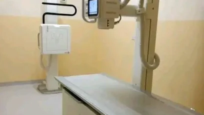 Machinga New X Ray Machine- Malawi24