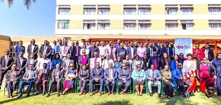 Macra Stakeholders On Data Protection Act- Malawi24