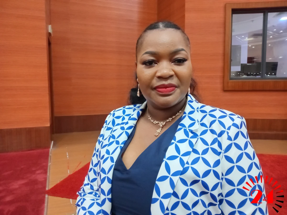 Madalitso Baloyi- Malawi24