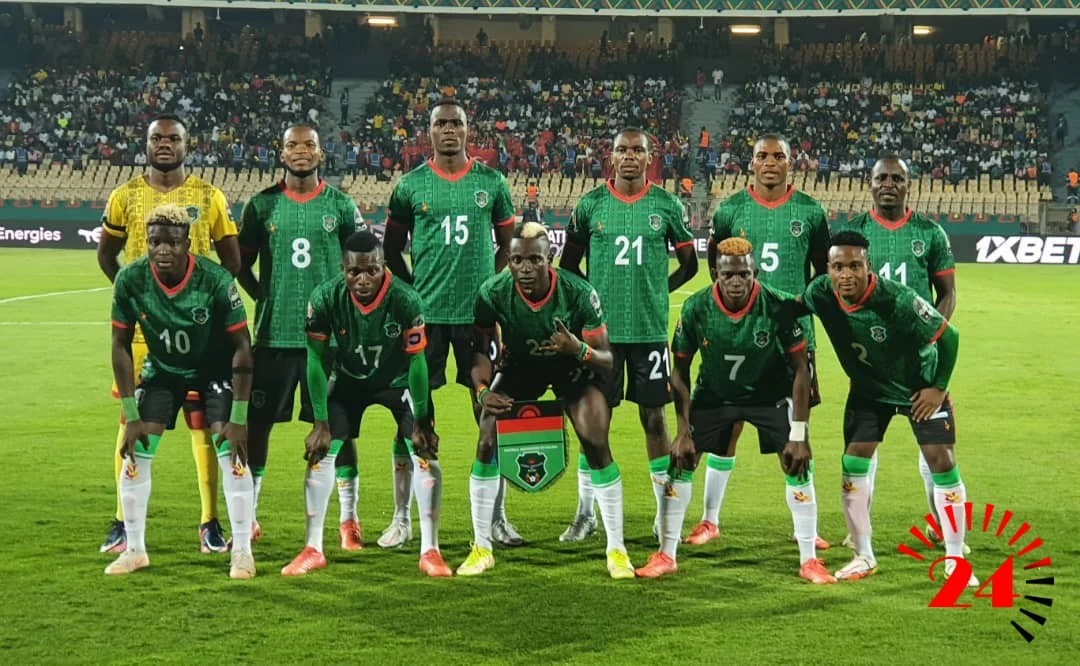 62 years later: Malawi sport still fighting the same battle