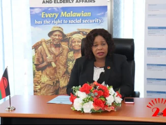 Mary Navicha- Malawi24