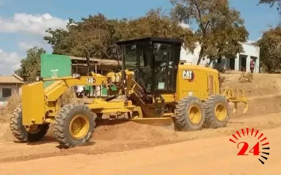 Mbelwa Grader- Malawi24