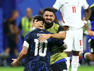 Messi World Cup- Malawi24