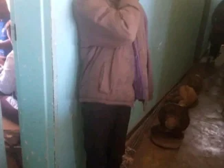 Mike Phiri Murders Suspect- Malawi24