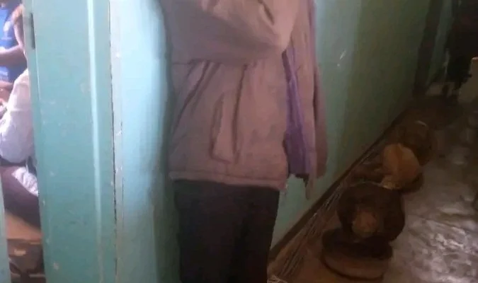Mike Phiri Murders Suspect- Malawi24