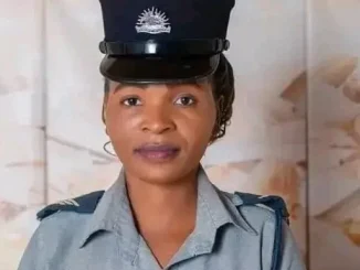 Miracle Hauli Kasungu Police Pro- Malawi24