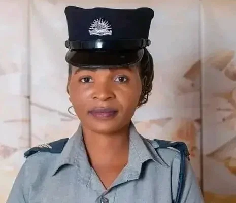Miracle Hauli Kasungu Police Pro- Malawi24