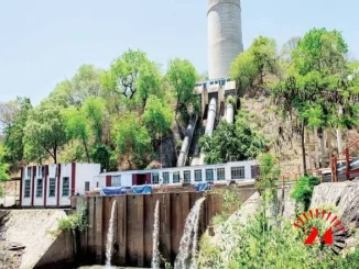 Mpatamanga Hydro Power- Malawi24