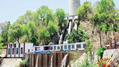 Mpatamanga Hydro Power- Malawi24