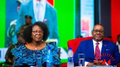 Mutharika Ansah- Malawi24