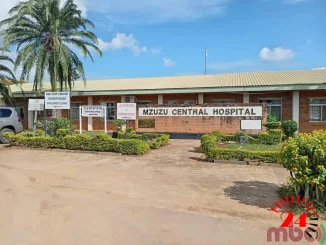 Mzuzu Central Hospital- Malawi24