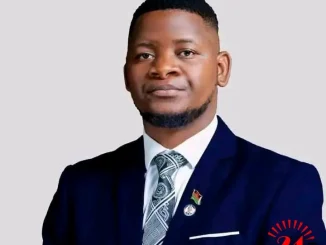 Pempho Kabambe Mcp- Malawi24