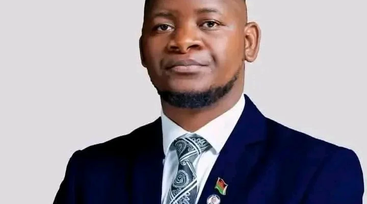 Pempho Kabambe Mcp- Malawi24
