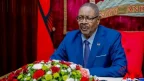 Peter Mutharika — Malawi IMF talks and kwacha devaluation concerns
