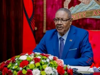 President Peter Mutharika- Malawi24
