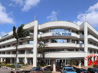 Press Corporation- Malawi24