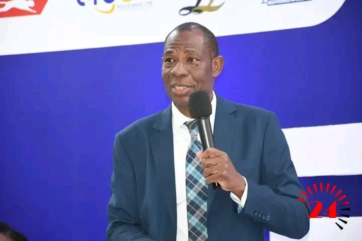 Ronald Manganipcl Group Chief Executive Officer- Malawi24