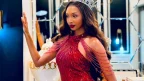 Reigning Miss Malawi Thandi Chisi, who has spoken out about her contract and international pageant arrangements.