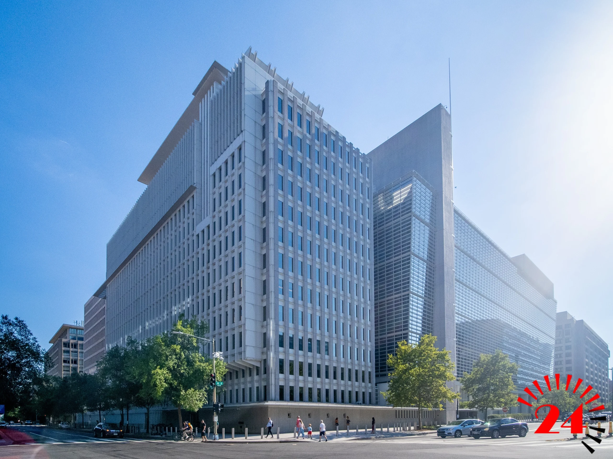 Malawi wins World Bank praise