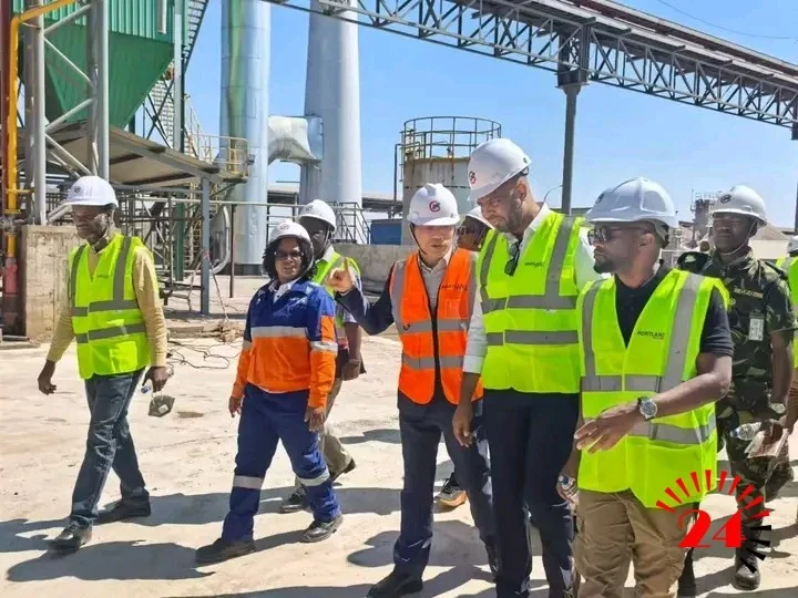 K200b Portland cement investment to boost Malawi’s economy