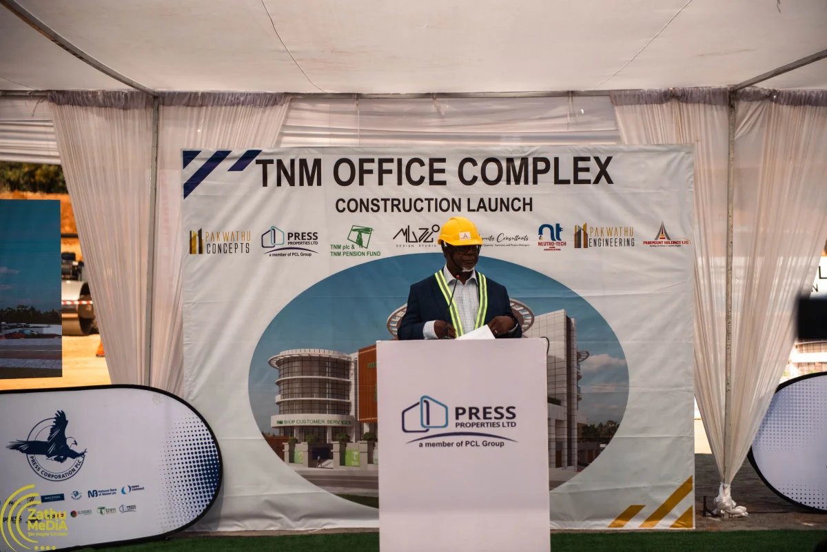 Tnm Complex 104 Of 143- Malawi24