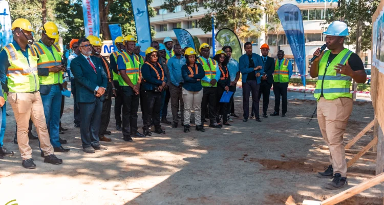 Tnm Complex 53 Of 143- Malawi24