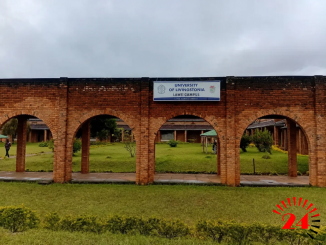 University Of Livingstonia Laws Campus- Malawi24