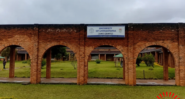 University Of Livingstonia Laws Campus- Malawi24