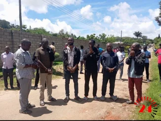 Victoria Bobe Suspects- Malawi24