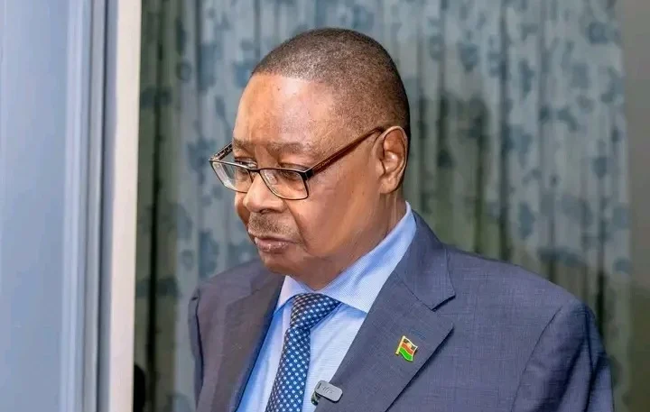 The futile clamour of political agitators: Why the demand for Mutharika’s resignation is a stillborn fantasy