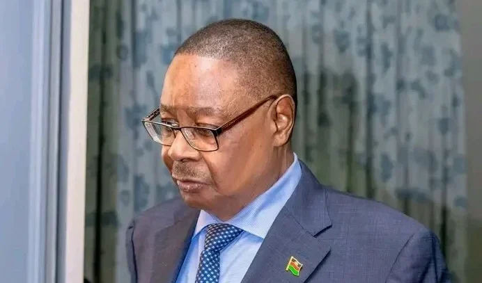 Shame on State House: Mutharika’s secret trips to South Africa are a betrayal to Malawian taxpayers