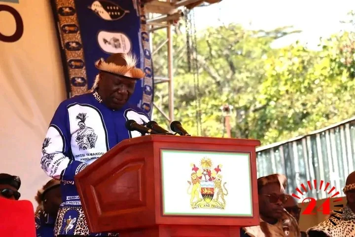 Govt pushes Mombera University, Hora Mountain projects
