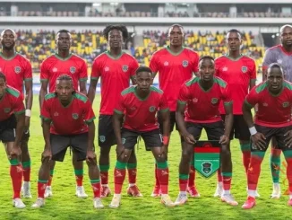 Flames- Malawi24