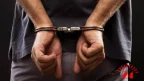 Handcuffed- Malawi24