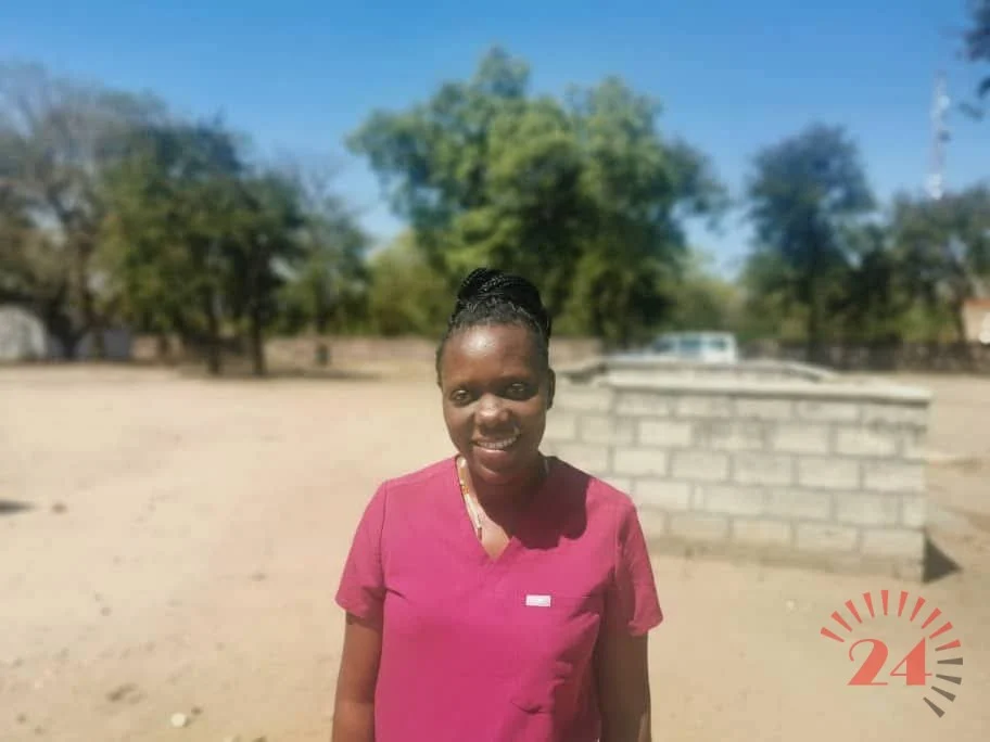 Judith Mgogo- Malawi24