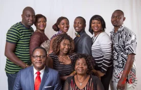 Things fall apart: Chakwera marriage on the rocks