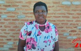Lincy Tembo Mhalaunda- Malawi24