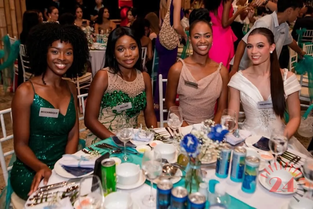 Malawi misses Miss World Top Model Top 60