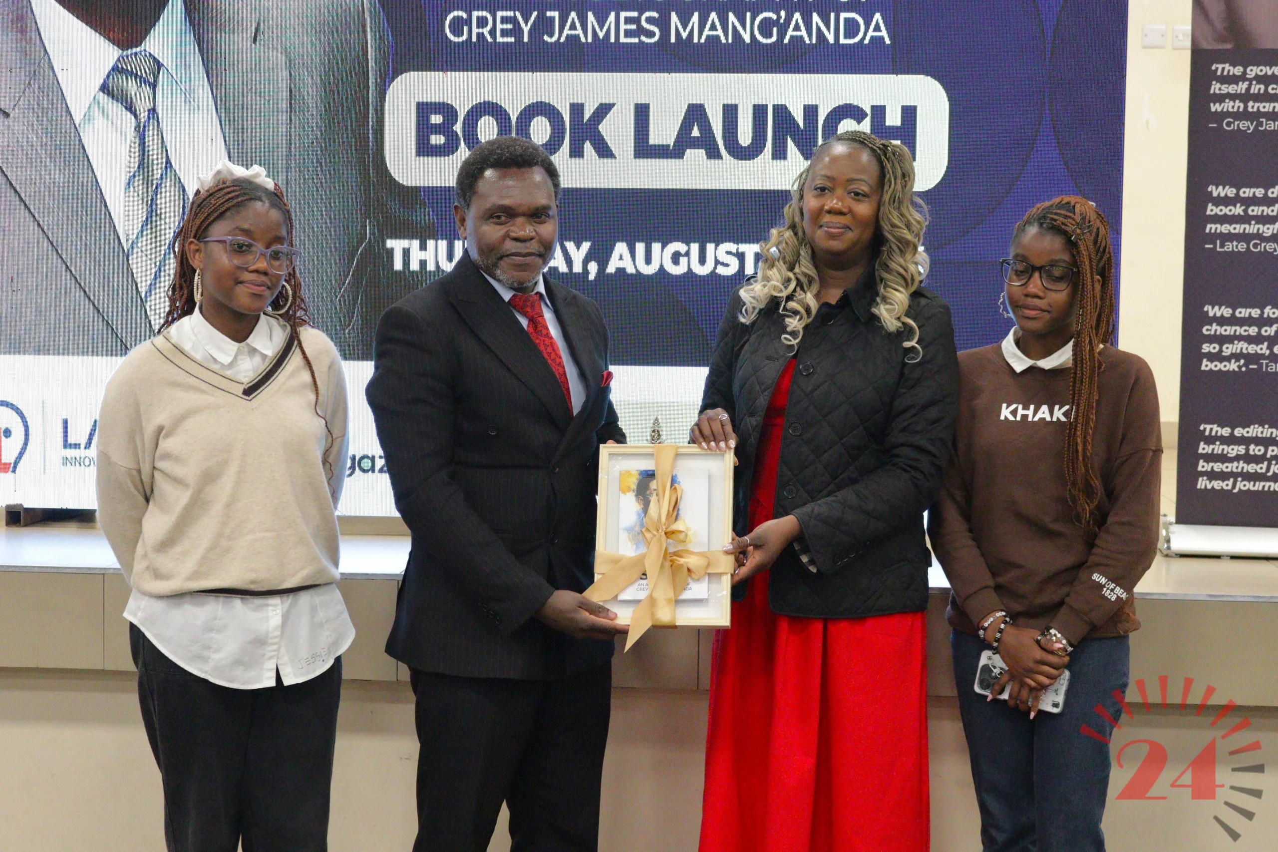 Malawi urged to document its stories before they are lost