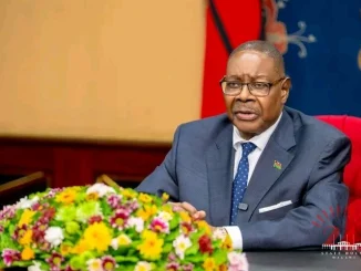 Muntharika On Mhrc- Malawi24