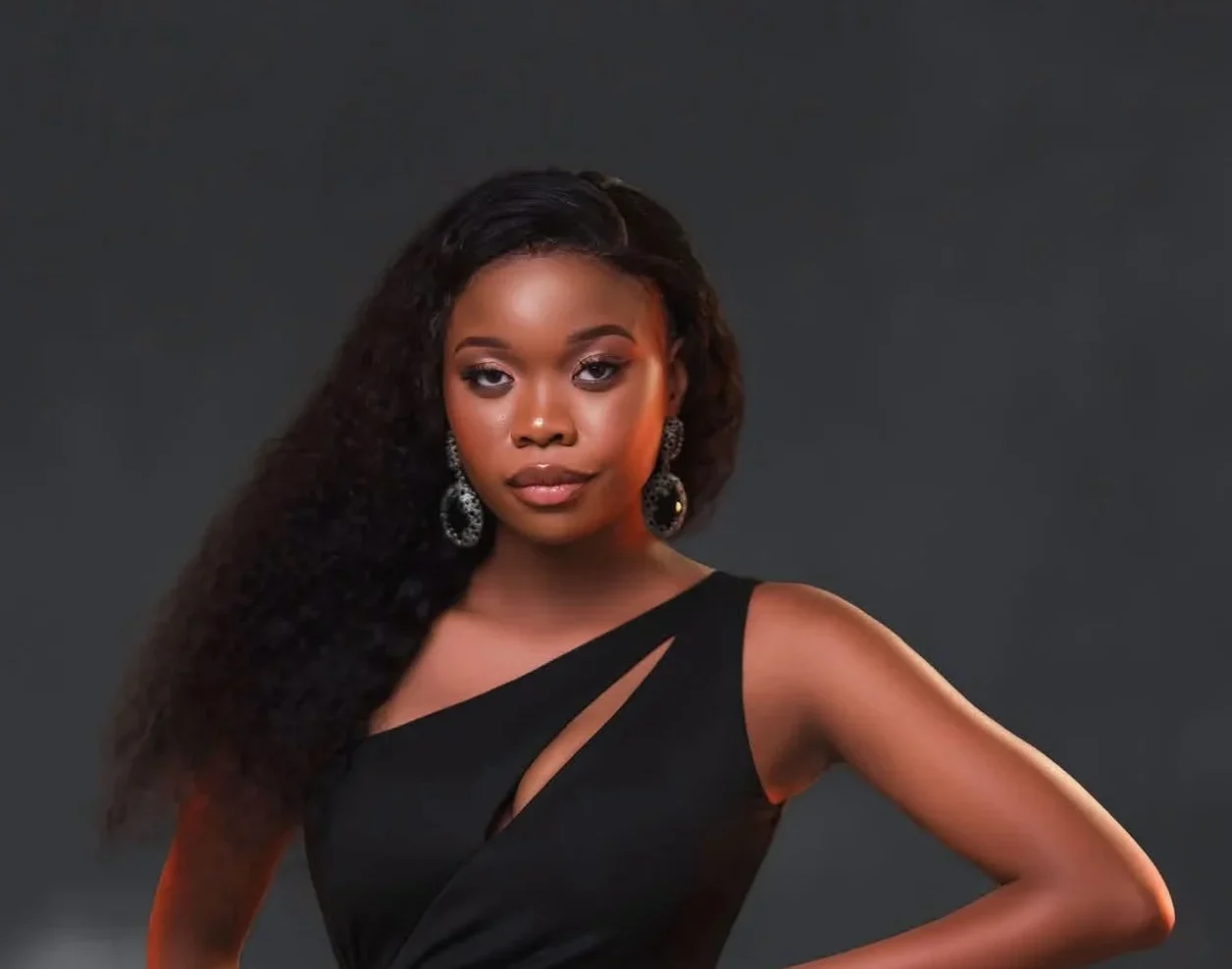 Navicha takes Malawi’s girls’ plight to Miss World
