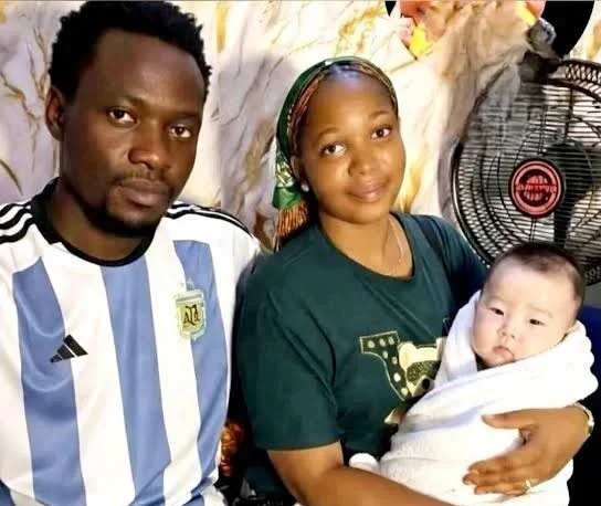 The Ultimate Betrayal: Unmasking Malawi’s viral paternity panic