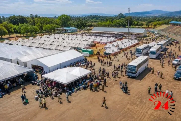 Left Behind: The sudden end of the repatriation of stranded Malawians from South Africa
