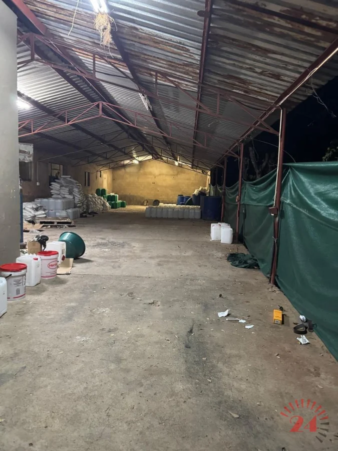 Sa Drug Lab- Malawi24