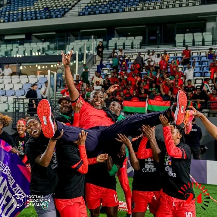 Scorchers Lifts Haiya- Malawi24