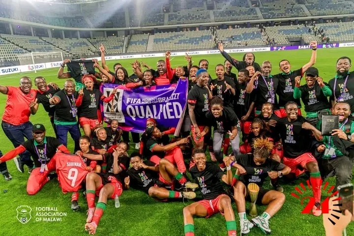 Scorchers Qualified Fifa- Malawi24