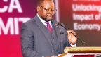 Shadric Namalomba- Malawi24