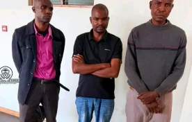 Three Men Acquitted- Malawi24