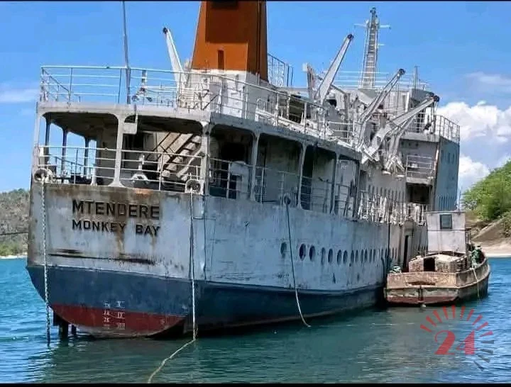 Malawi Government Initiates Sale of Idle Ships